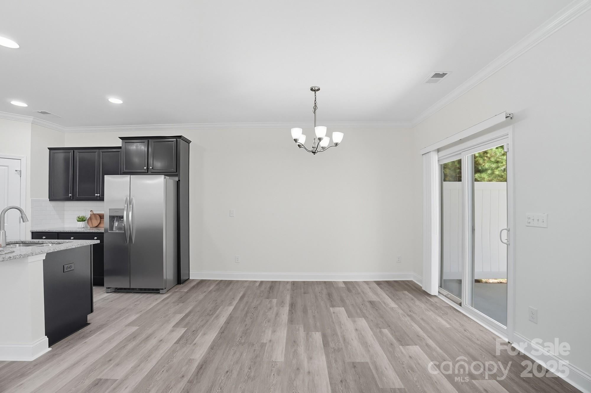 The Village At Ivy Ridge - Residential