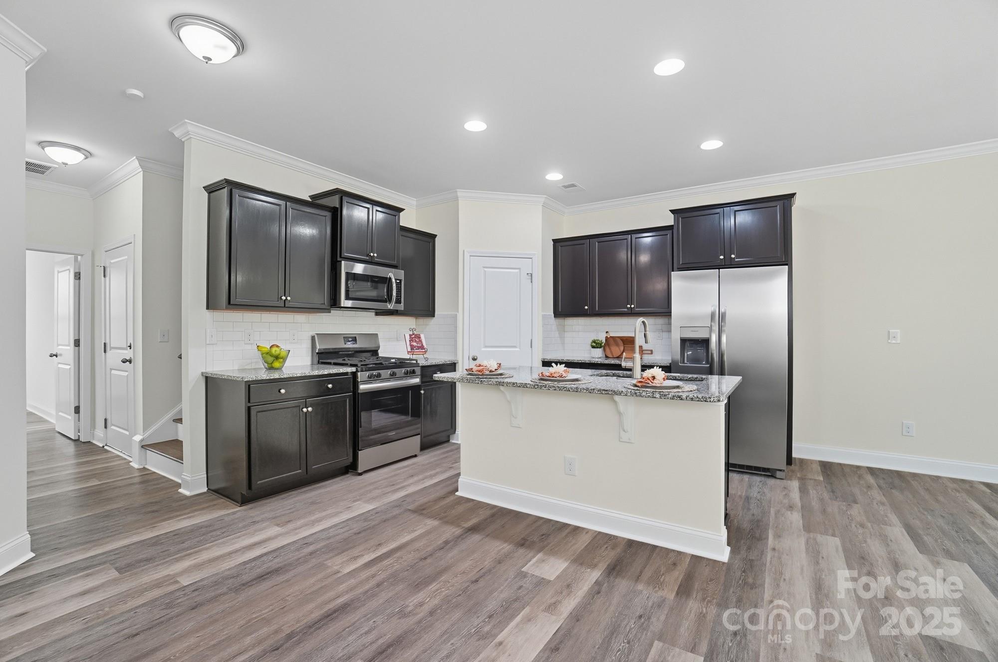 The Village At Ivy Ridge - Residential