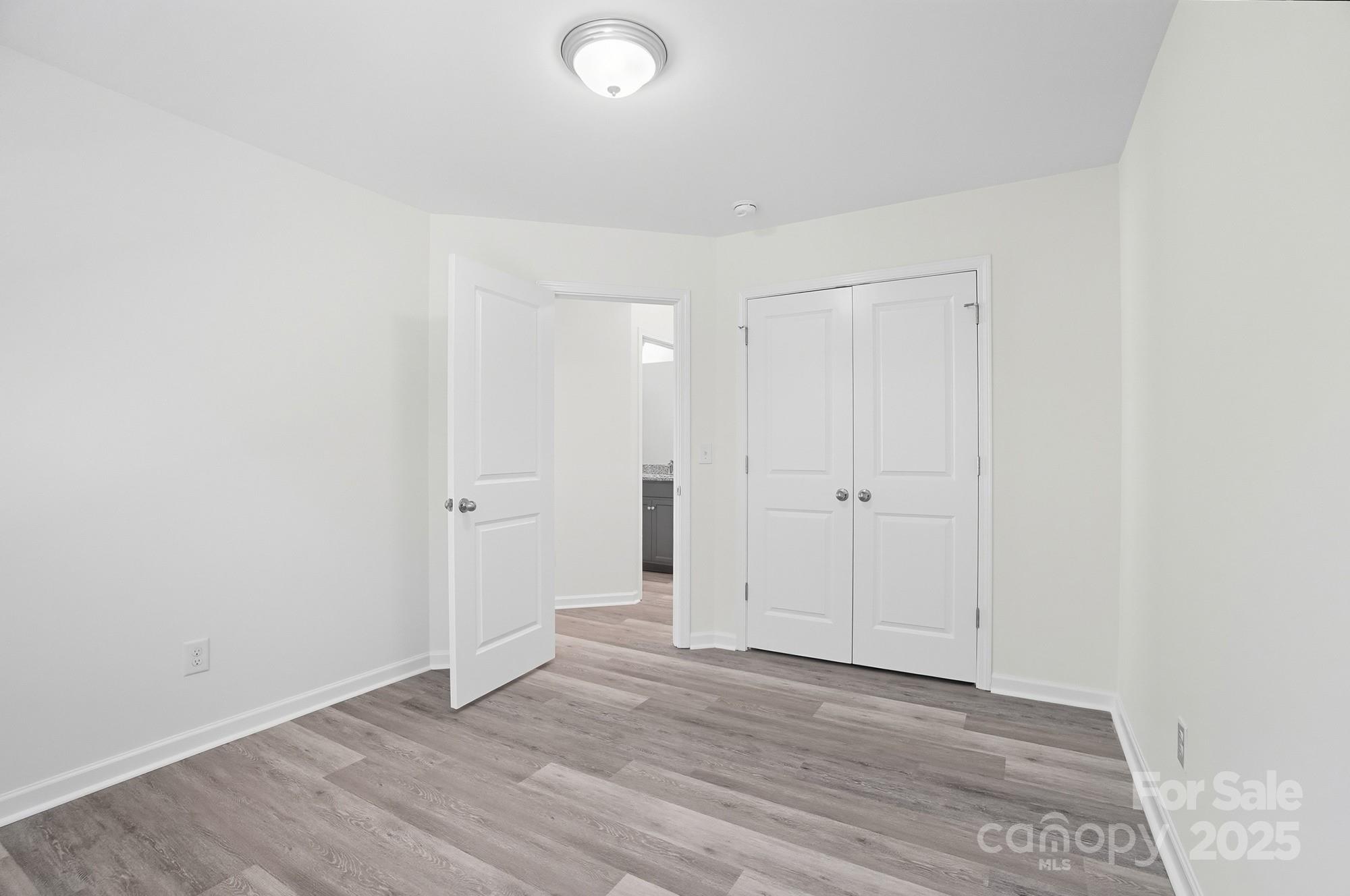 The Village At Ivy Ridge - Residential