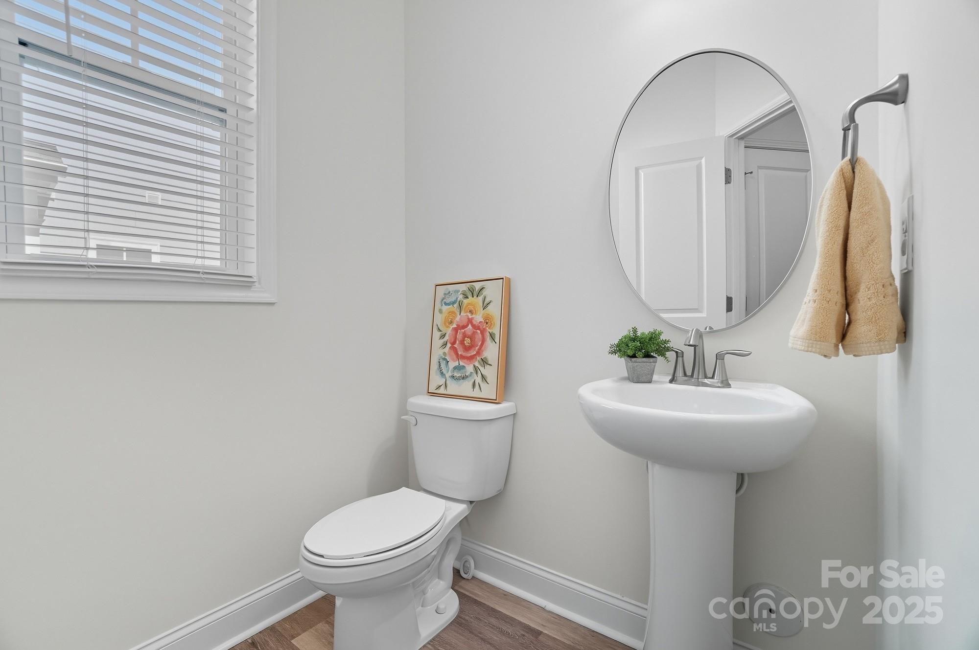 The Village At Ivy Ridge - Residential