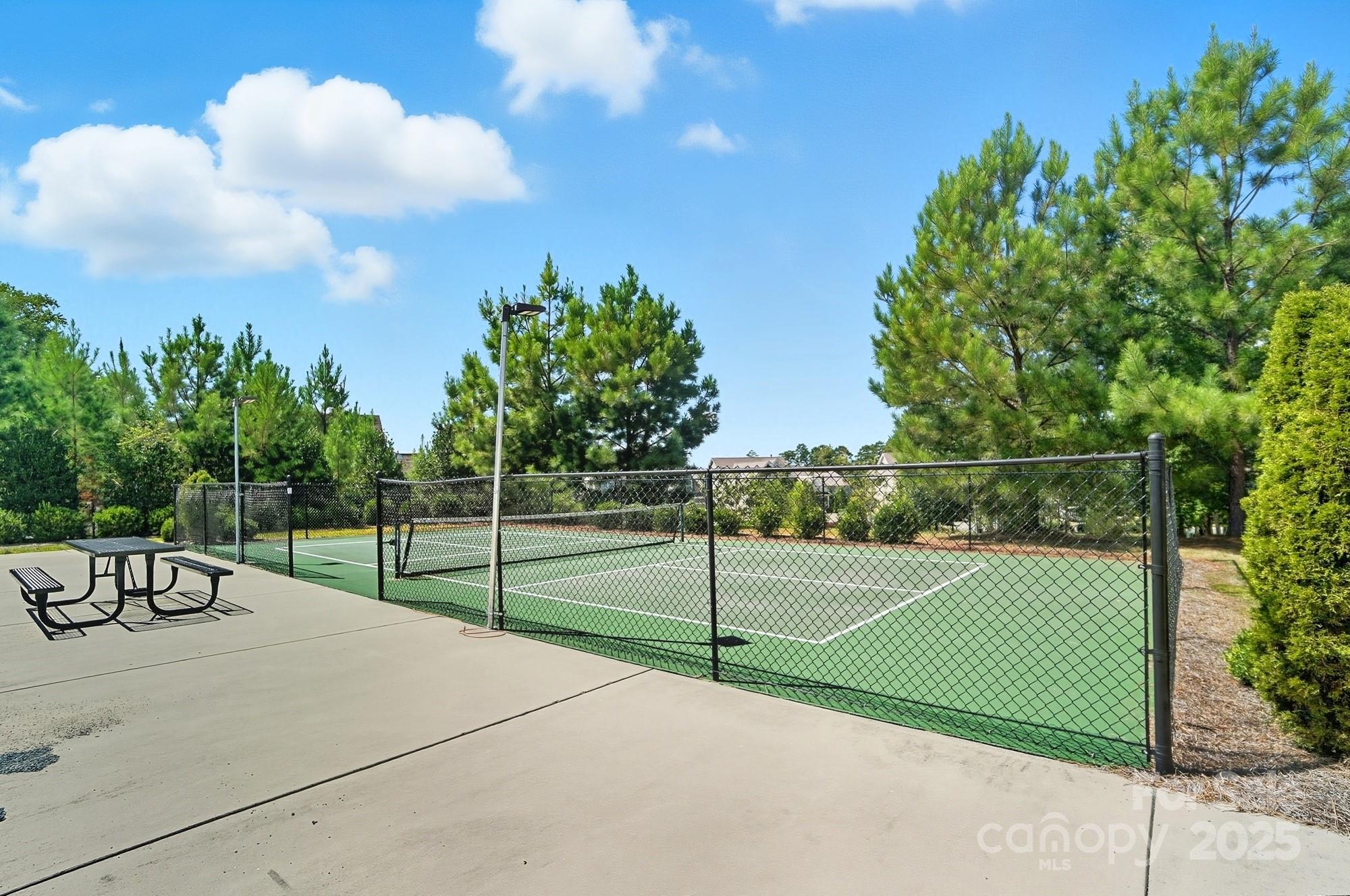 The Village At Ivy Ridge - Residential