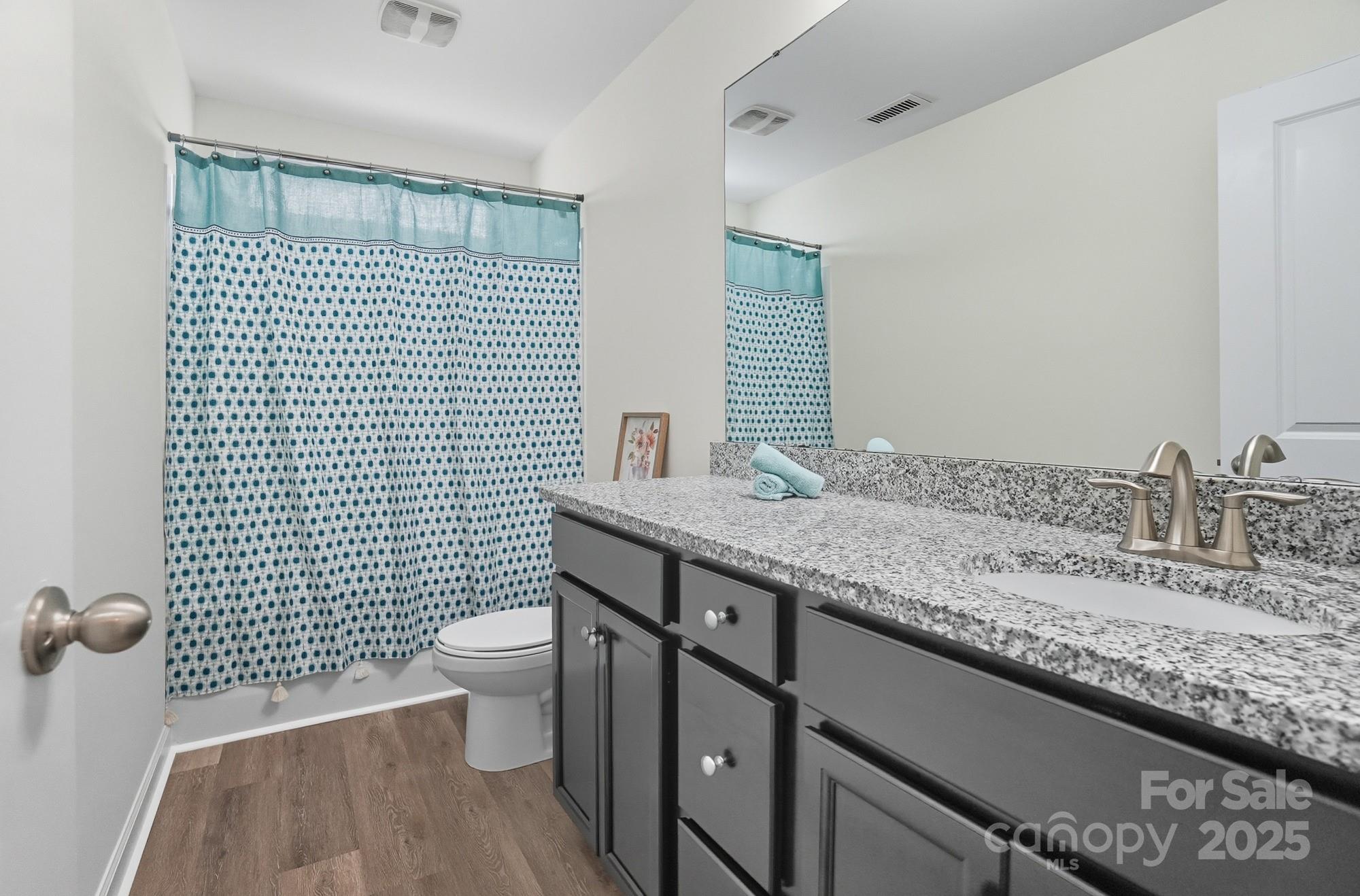 The Village At Ivy Ridge - Residential