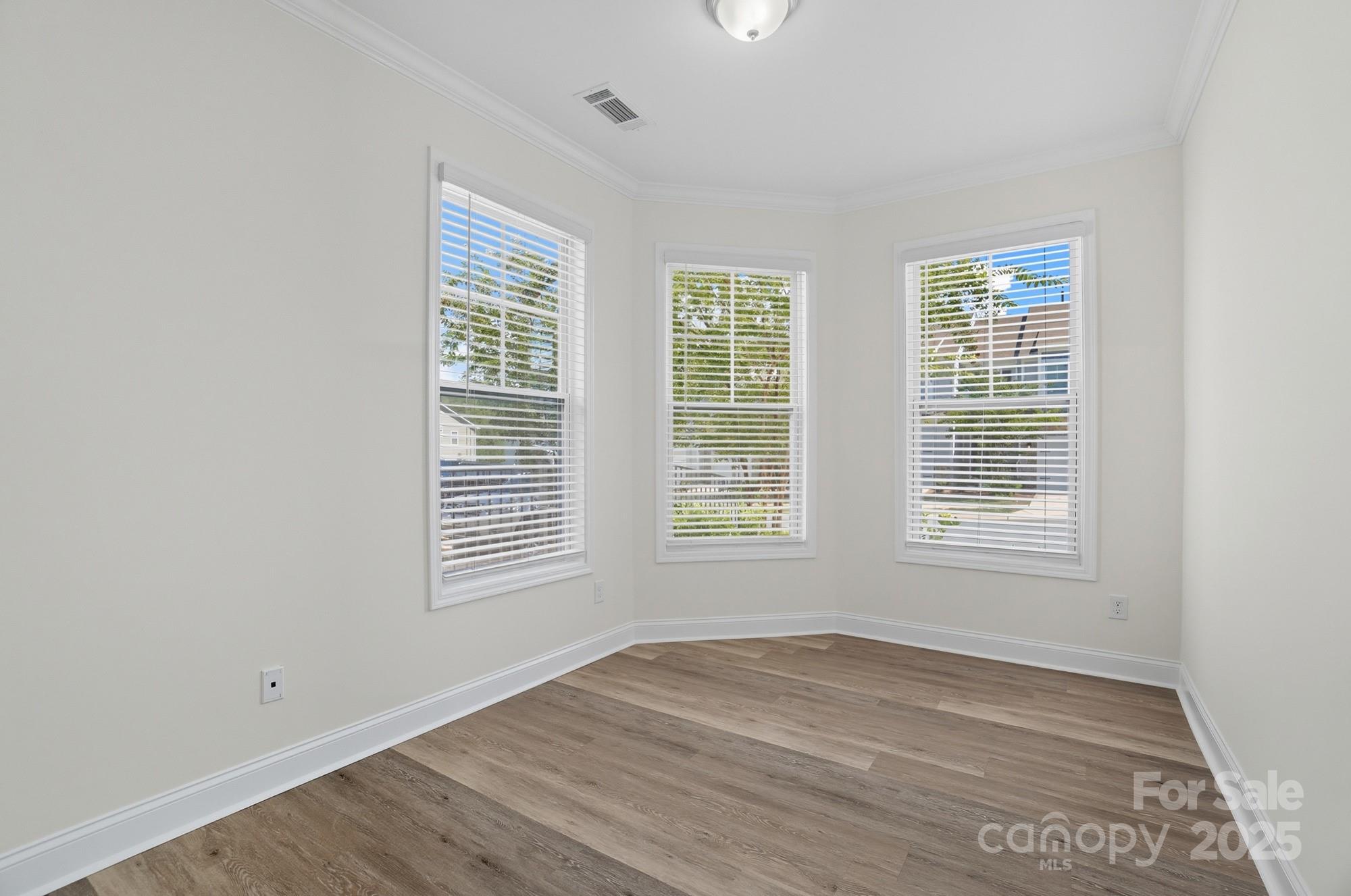 The Village At Ivy Ridge - Residential