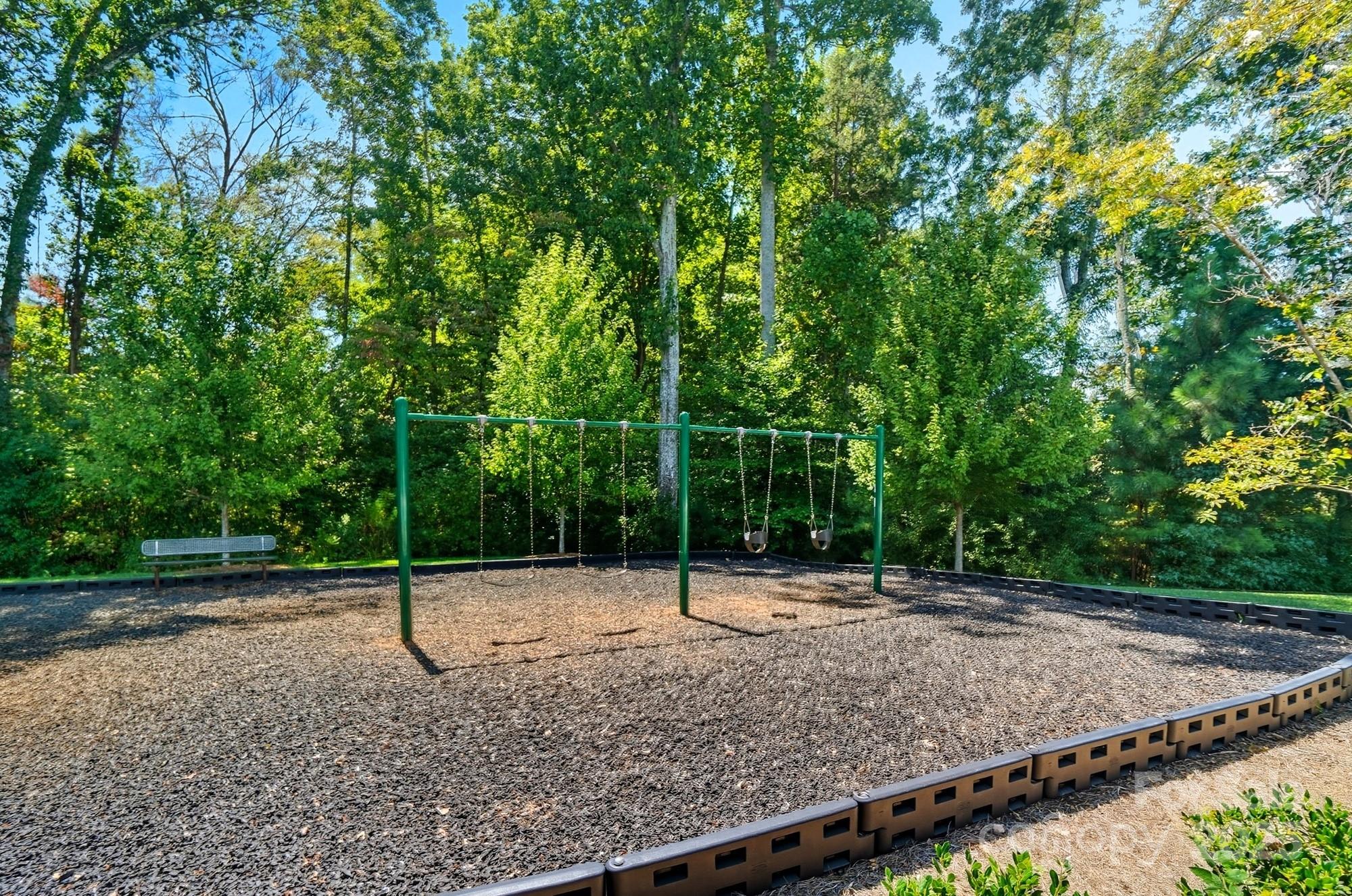 The Village At Ivy Ridge - Residential