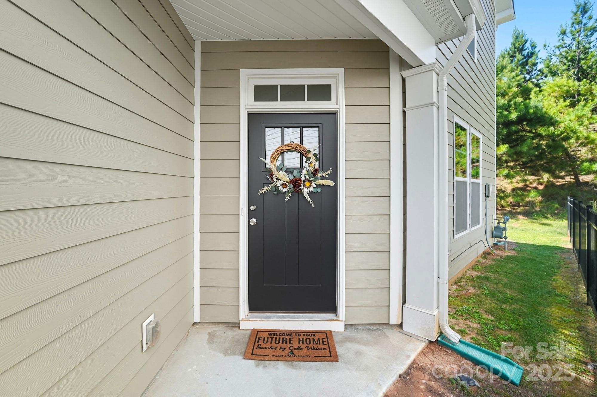 The Village At Ivy Ridge - Residential