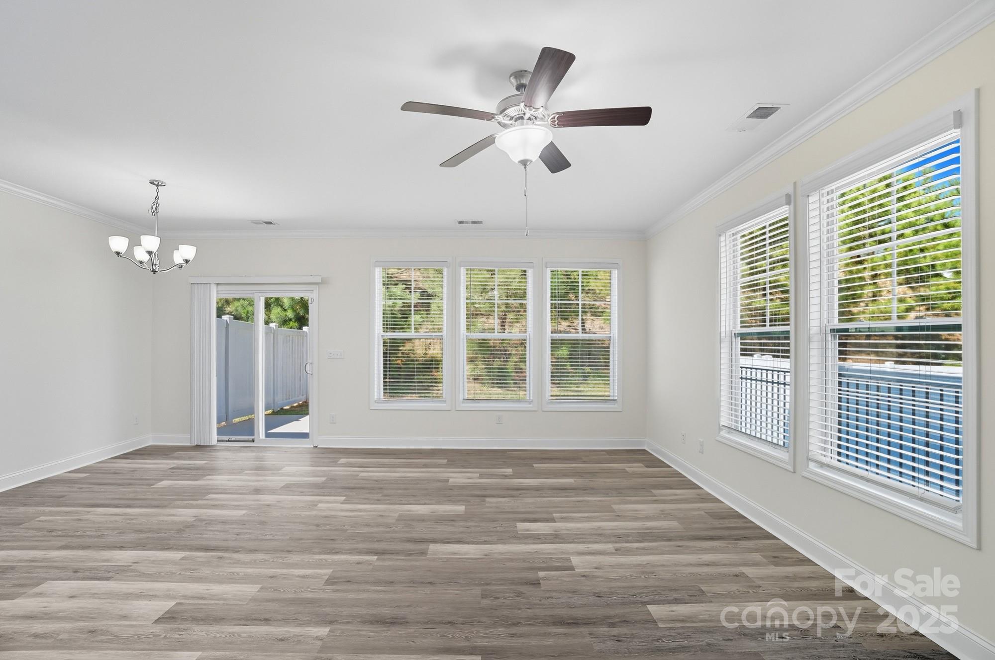 The Village At Ivy Ridge - Residential