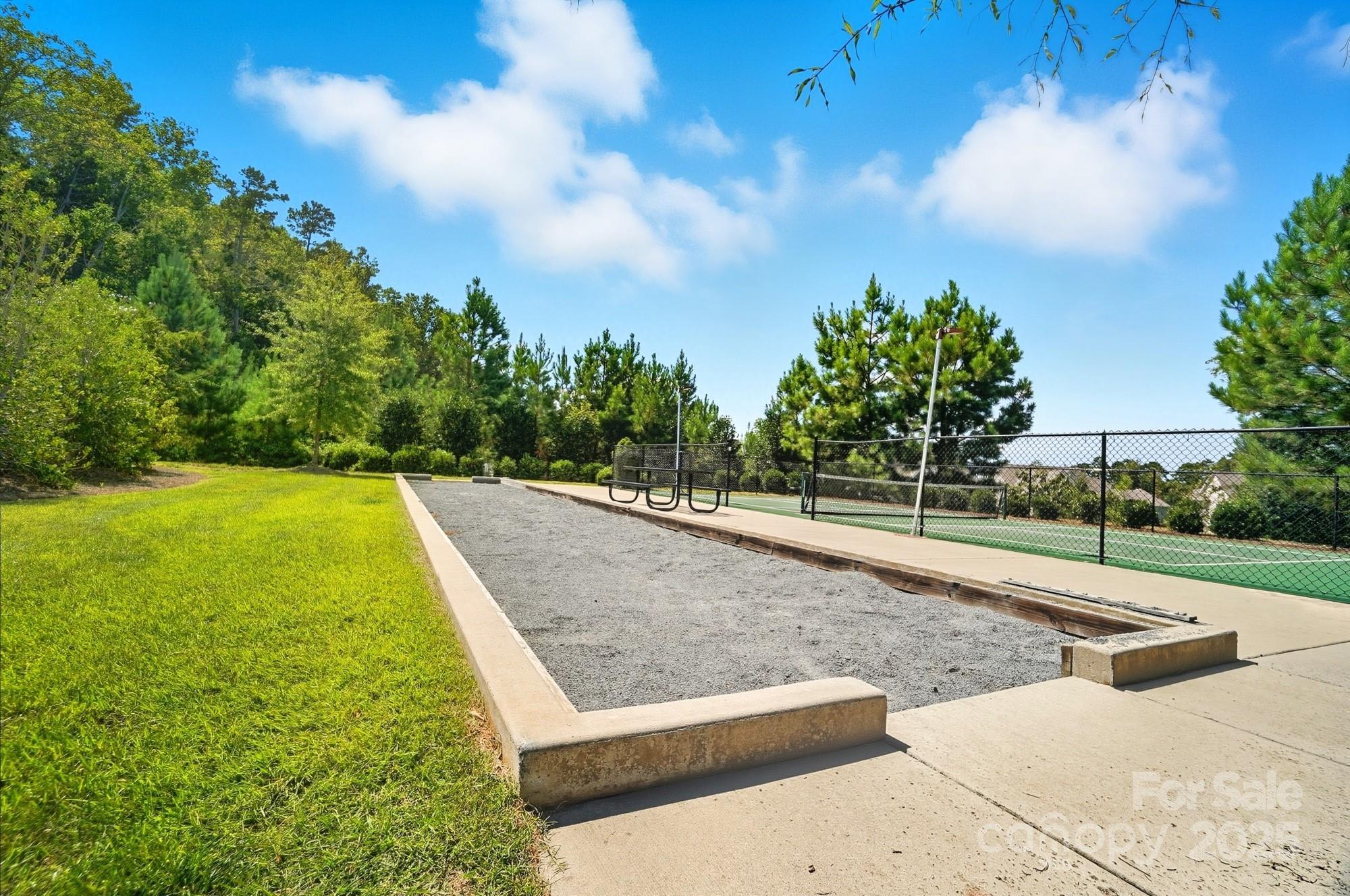 The Village At Ivy Ridge - Residential