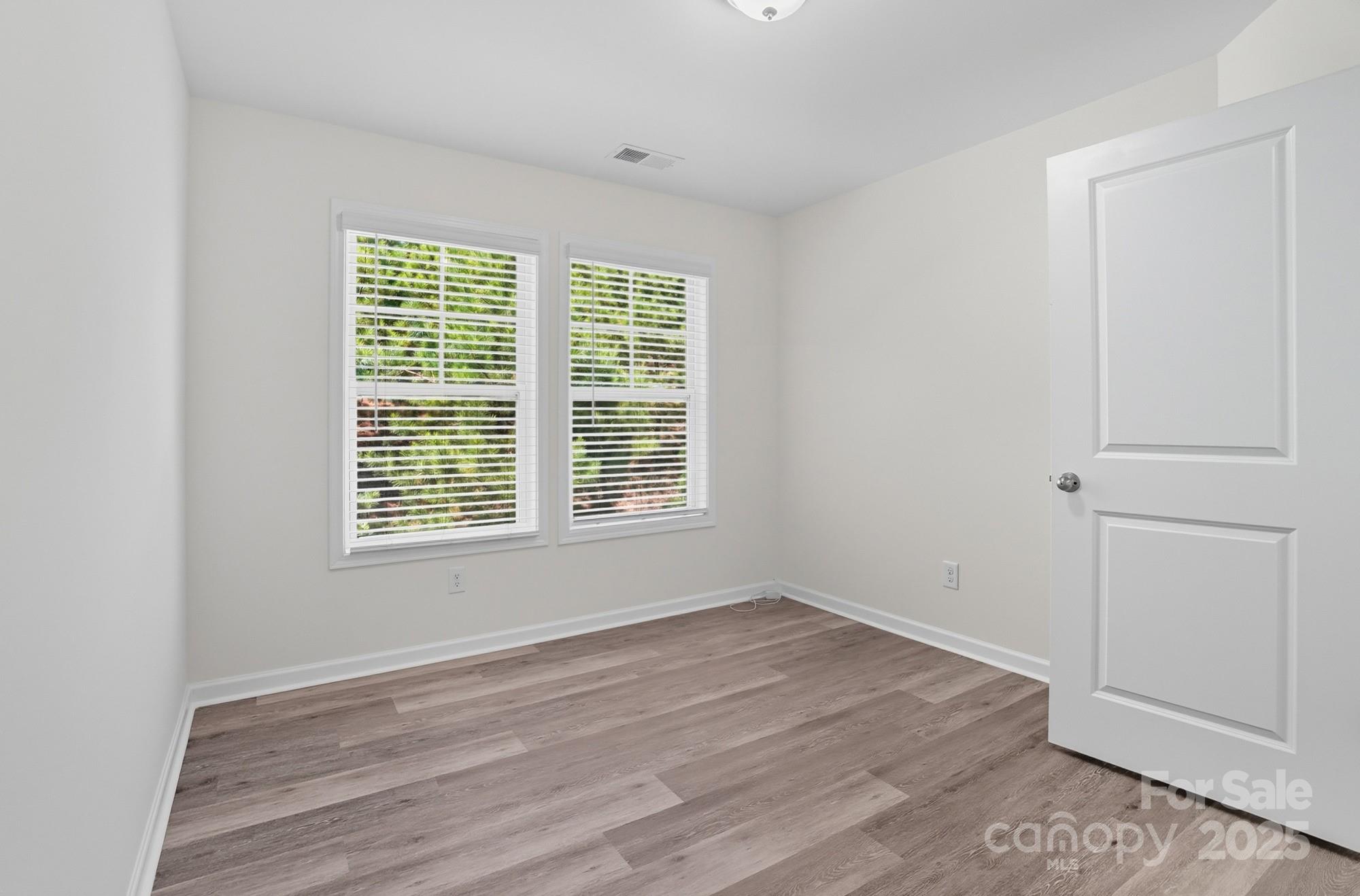 The Village At Ivy Ridge - Residential