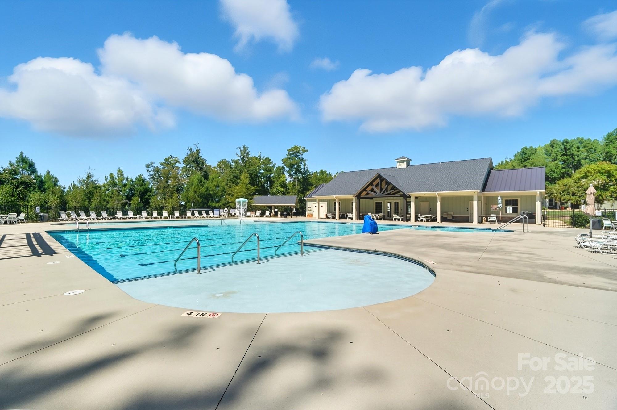 The Village At Ivy Ridge - Residential