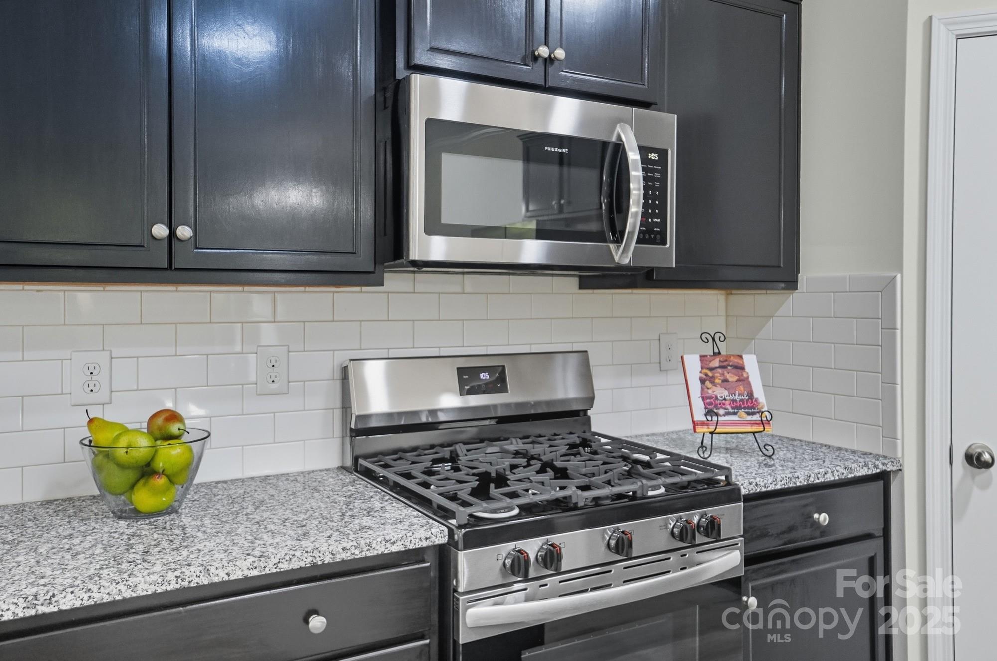 The Village At Ivy Ridge - Residential