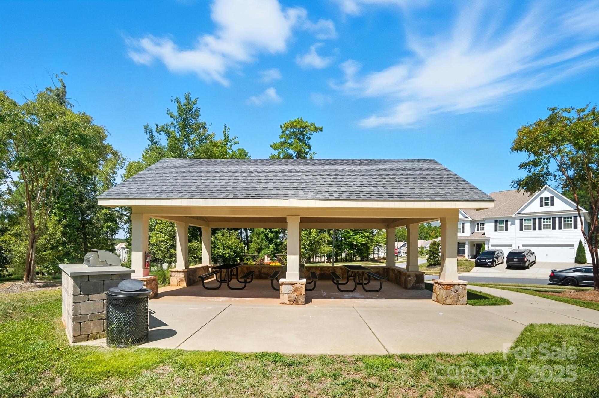 The Village At Ivy Ridge - Residential