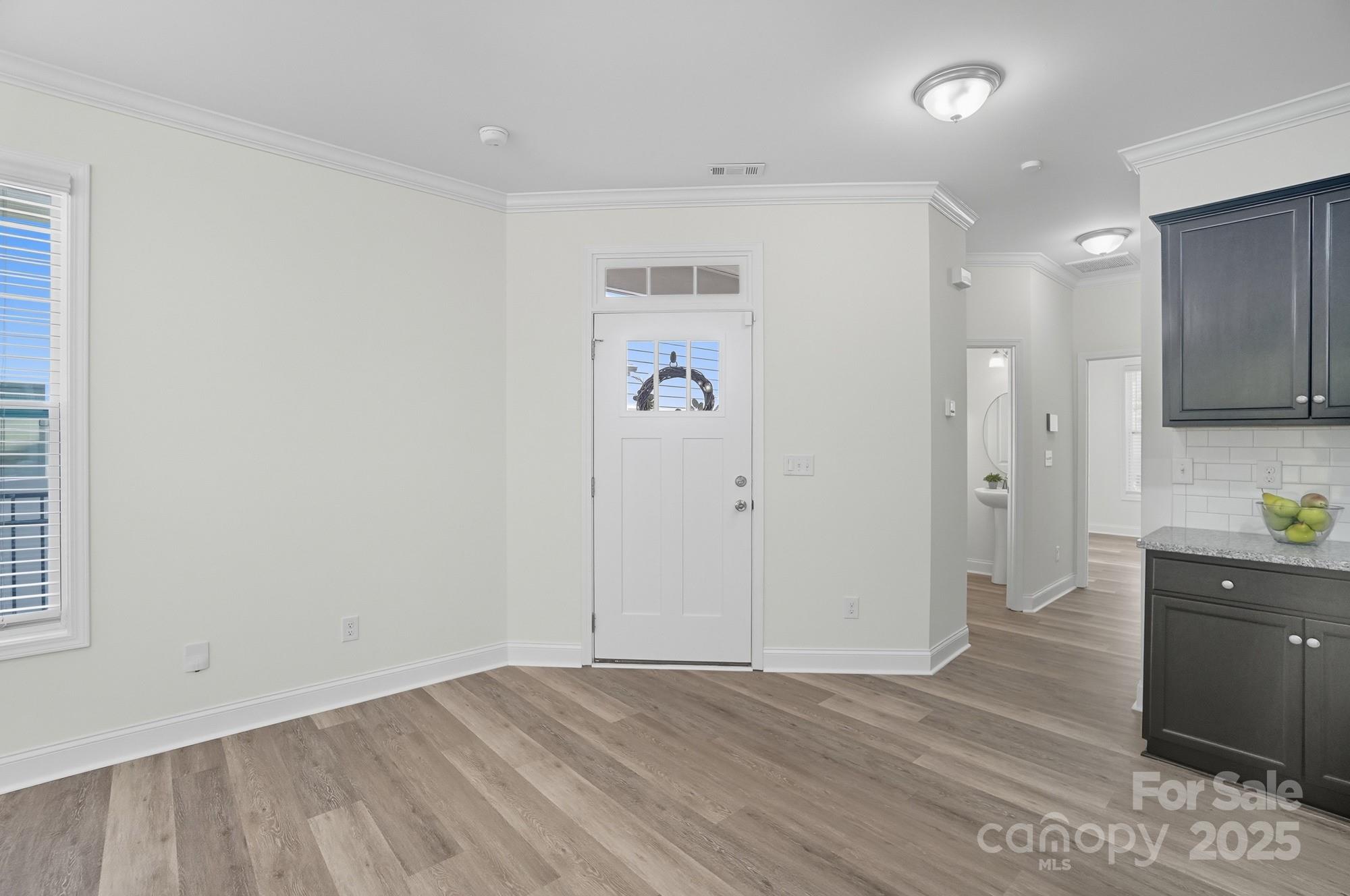 The Village At Ivy Ridge - Residential