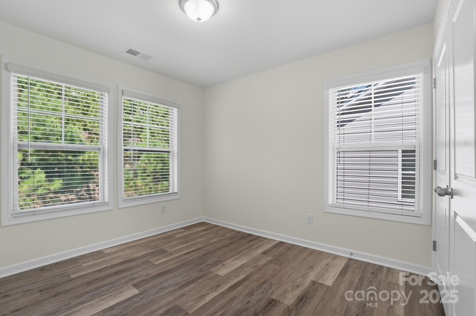 The Village At Ivy Ridge - Residential