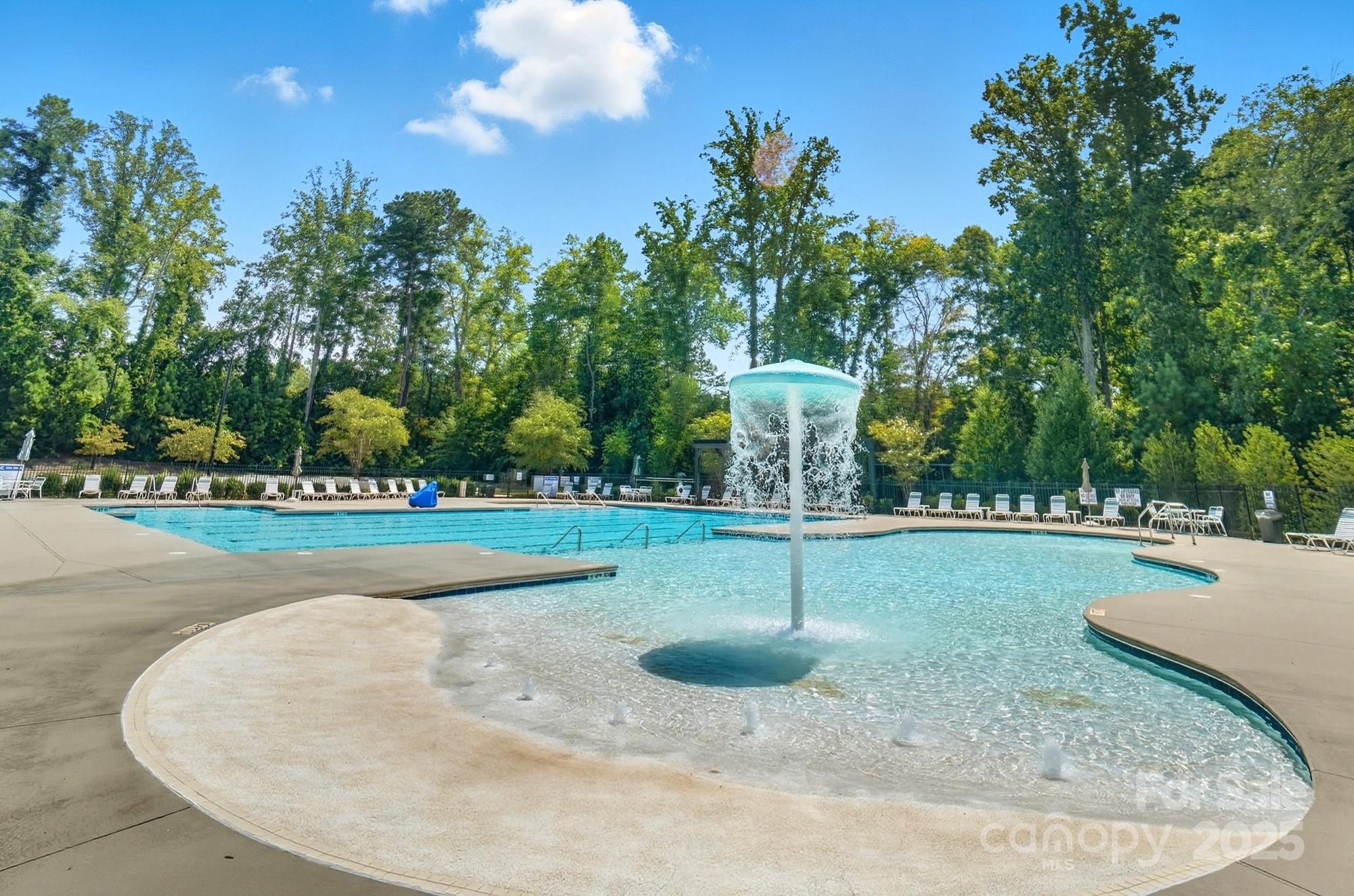 The Village At Ivy Ridge - Residential