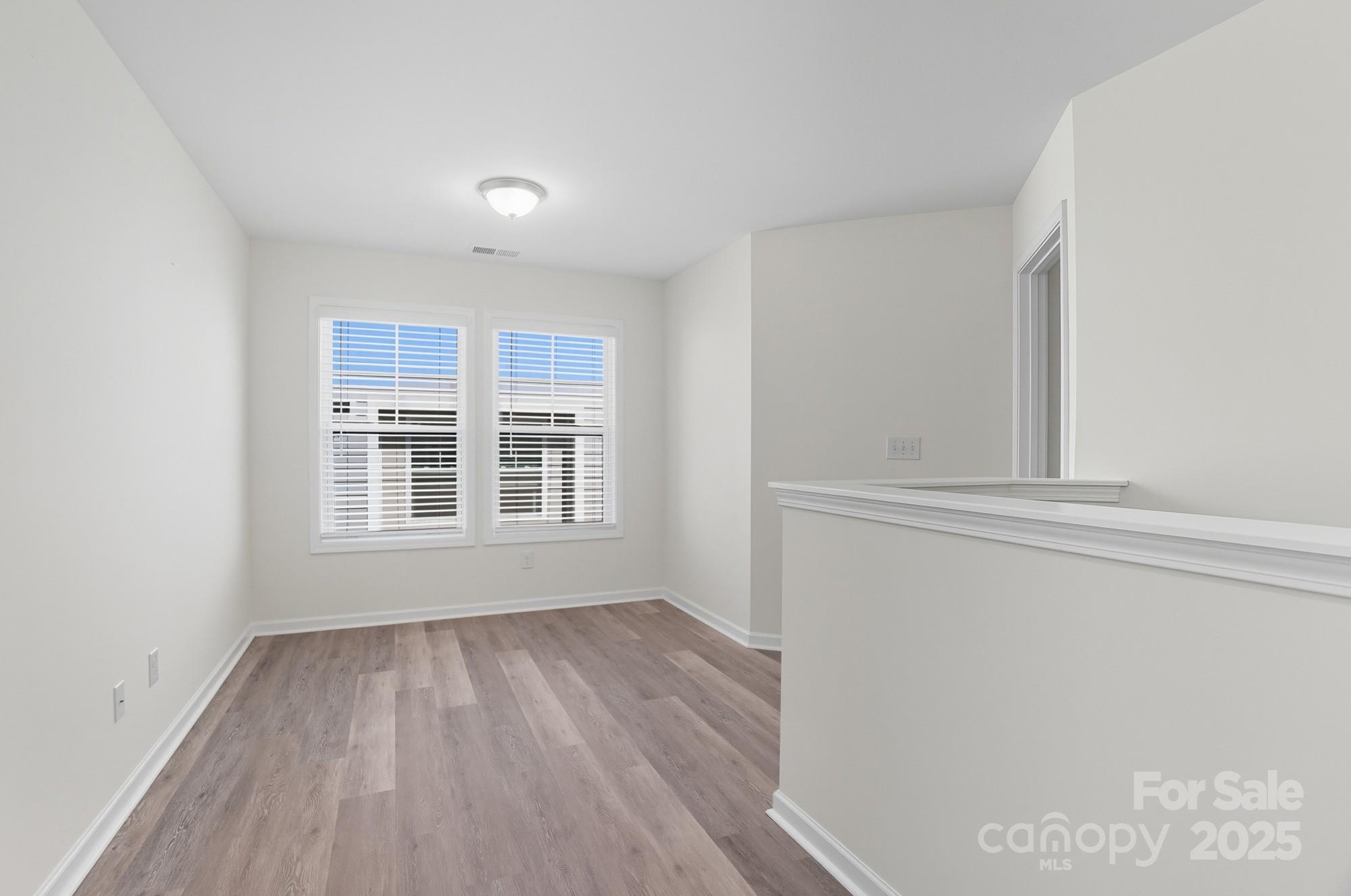 The Village At Ivy Ridge - Residential