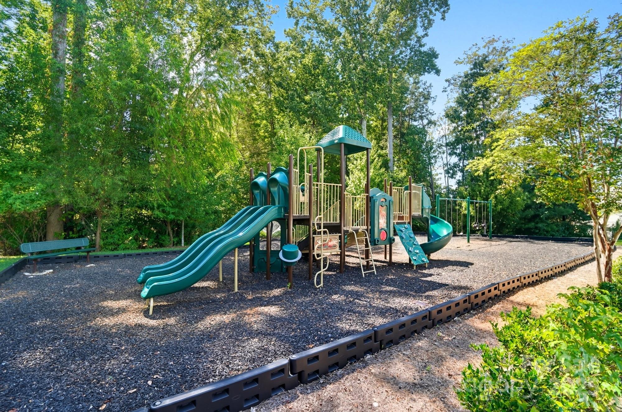 The Village At Ivy Ridge - Residential