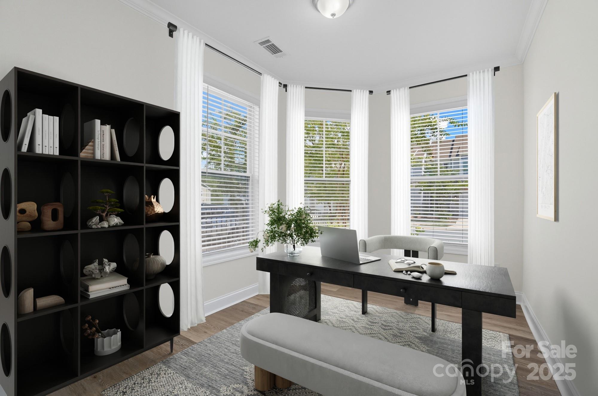 The Village At Ivy Ridge - Residential