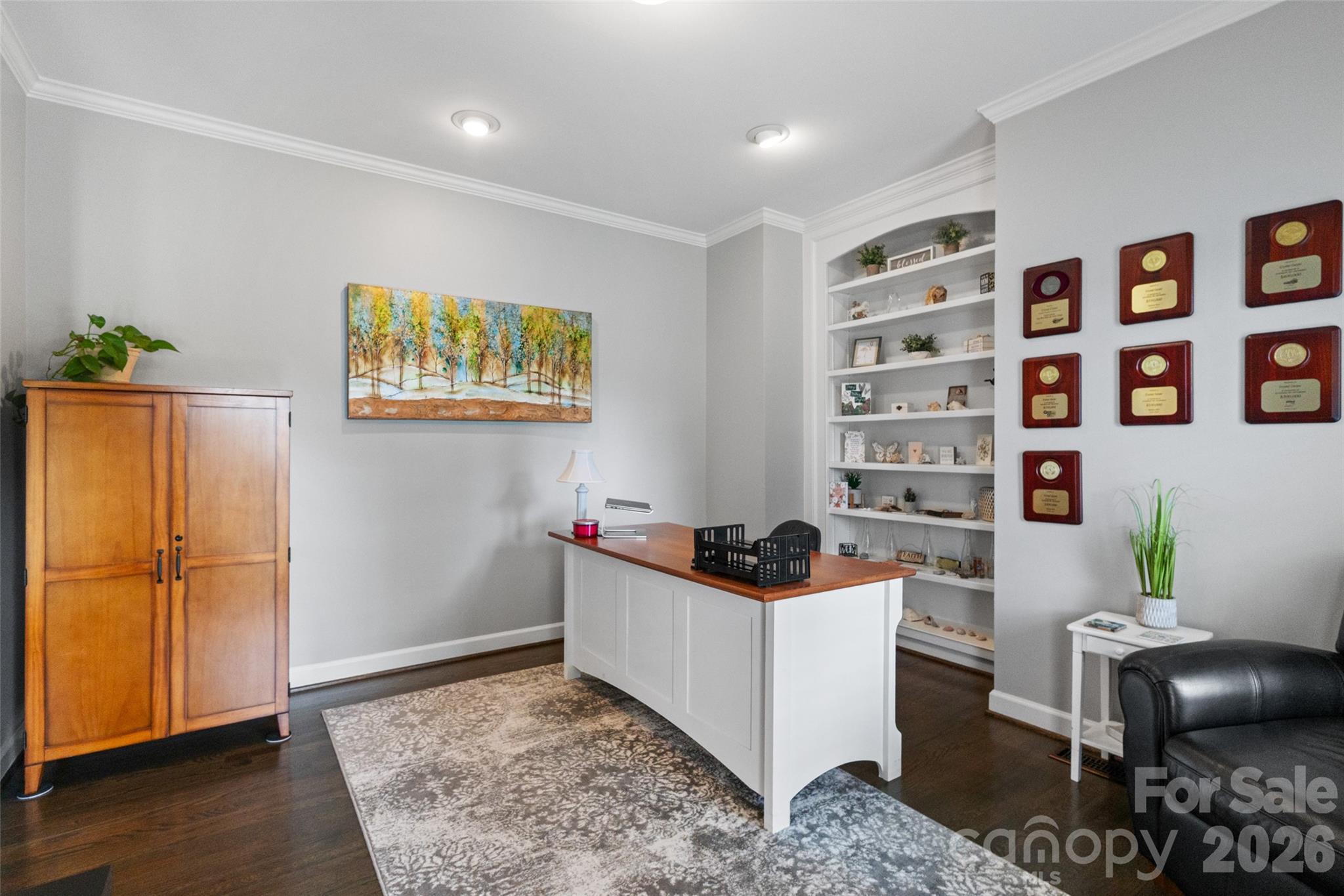 2018 Olde Oxford Court