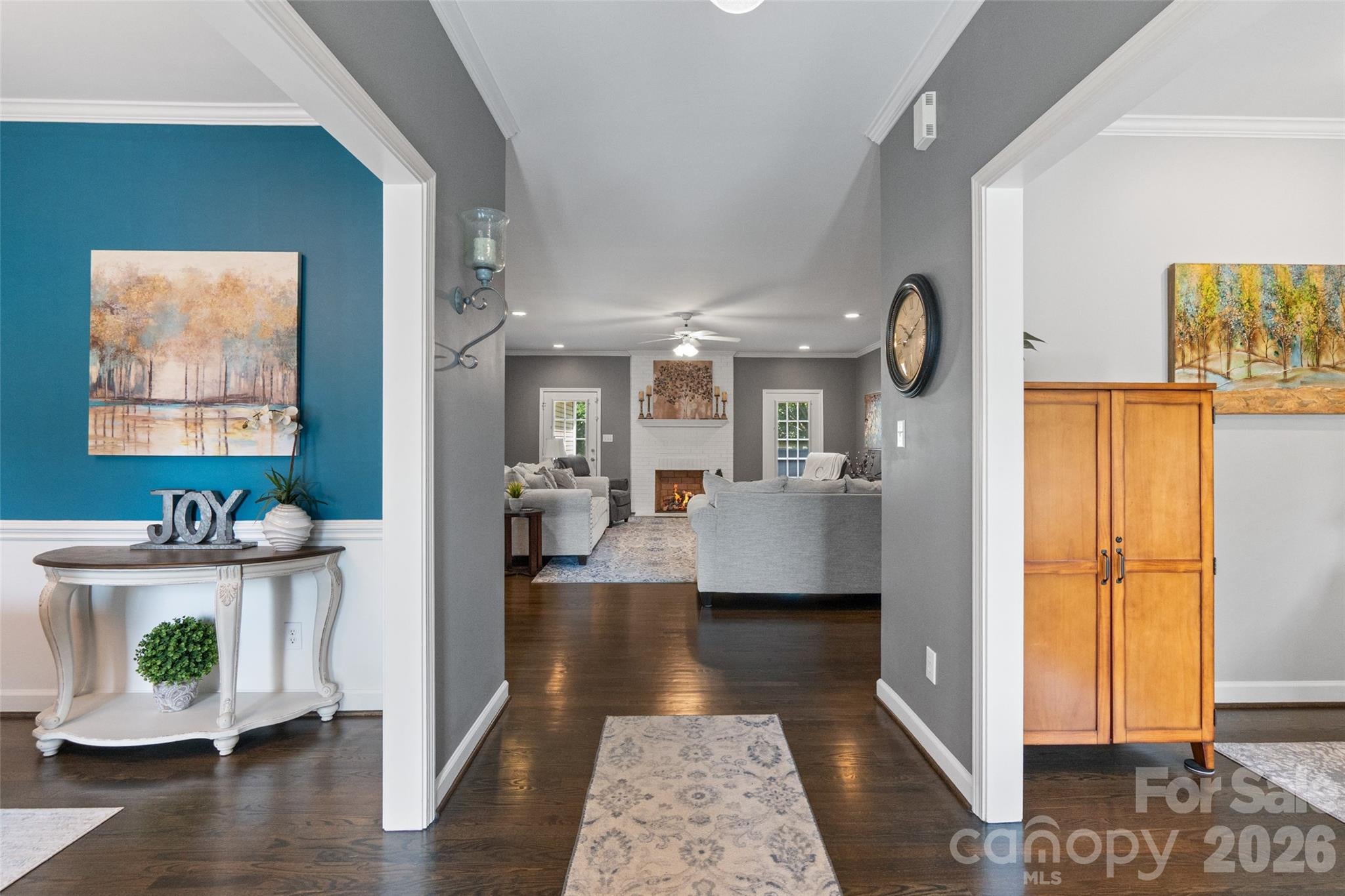 2018 Olde Oxford Court