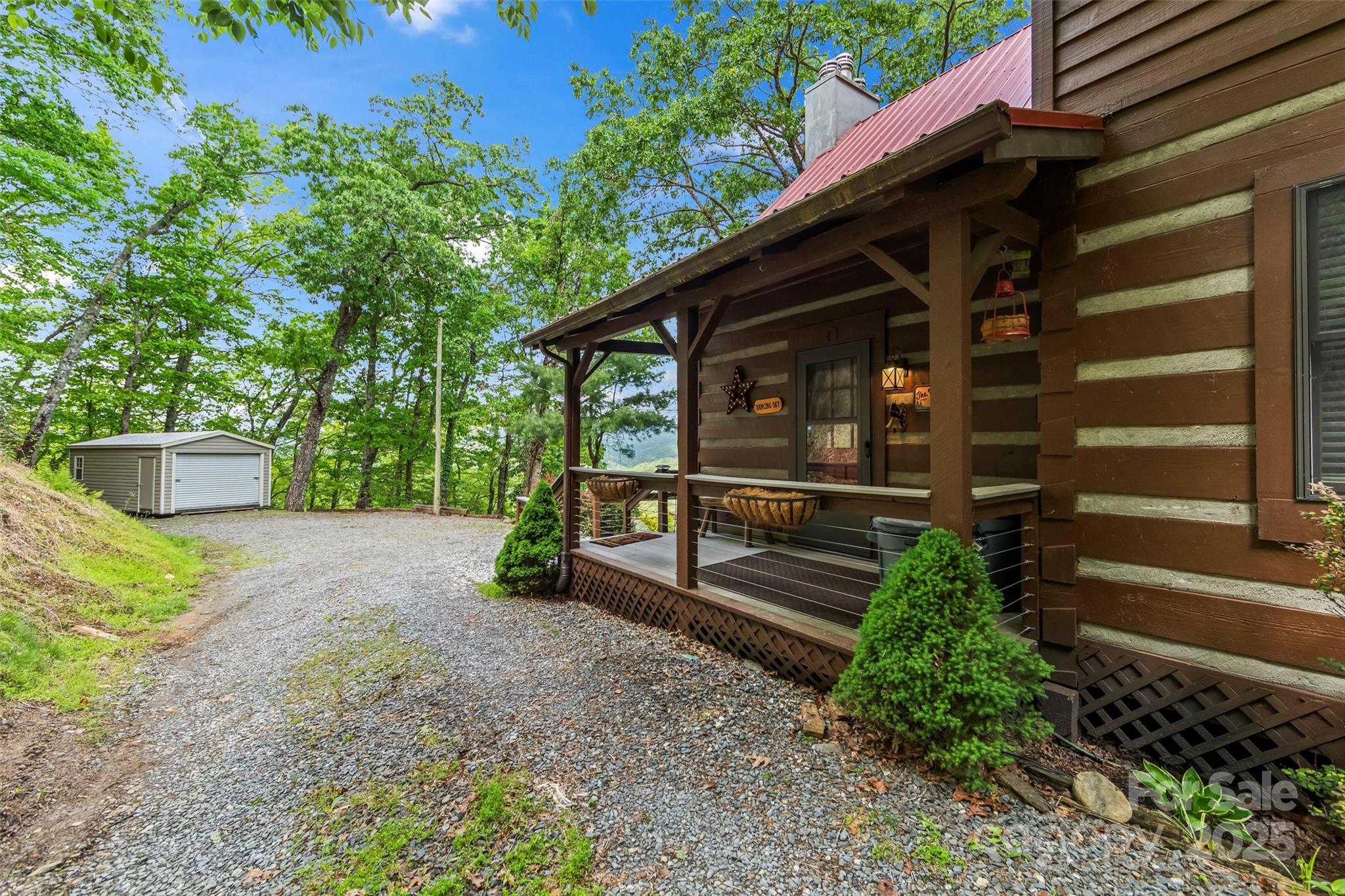 260 Smoky View Drive