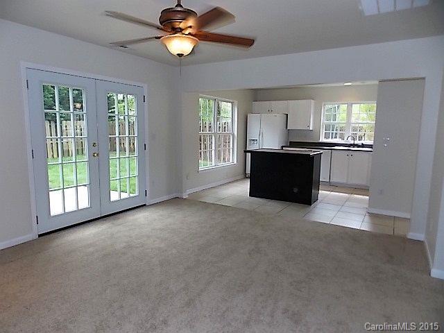 Bristol Park - Residential