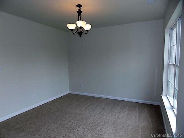 Bristol Park - Residential