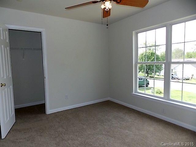 Bristol Park - Residential