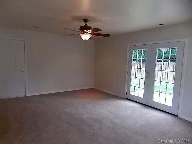 Bristol Park - Residential