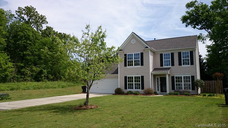 Bristol Park - Residential