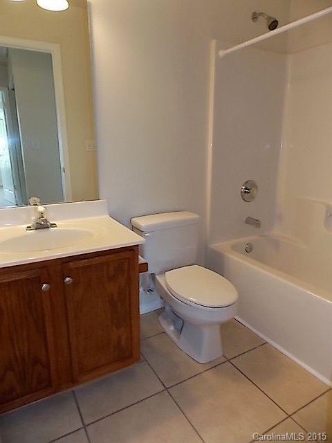 Bristol Park - Residential