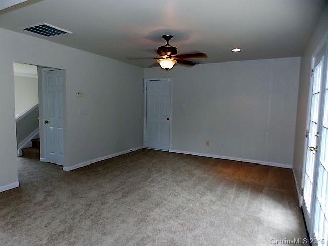 Bristol Park - Residential