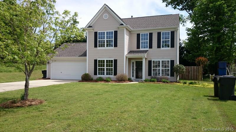 Bristol Park - Residential