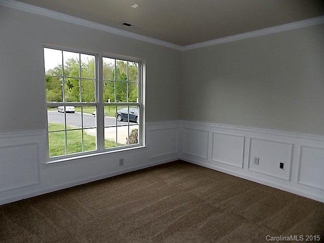 Bristol Park - Residential