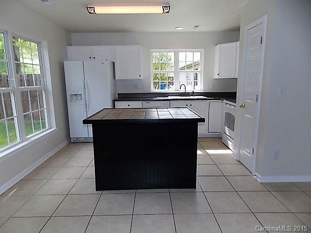 Bristol Park - Residential