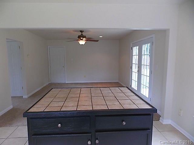 Bristol Park - Residential