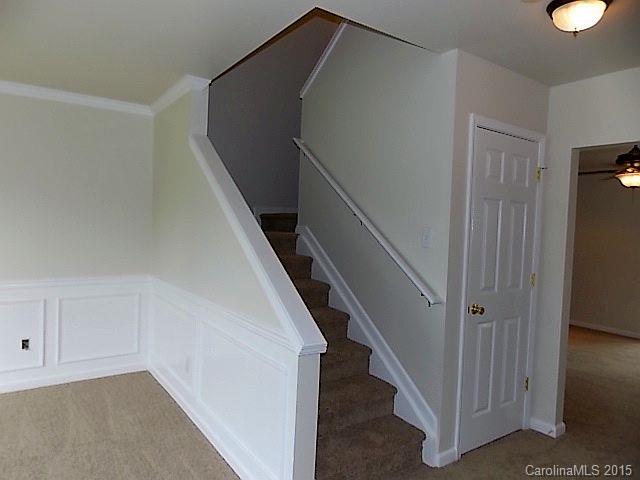 Bristol Park - Residential