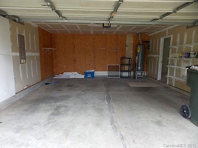 Bristol Park - Residential