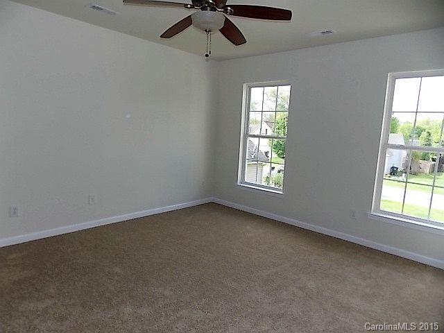 Bristol Park - Residential