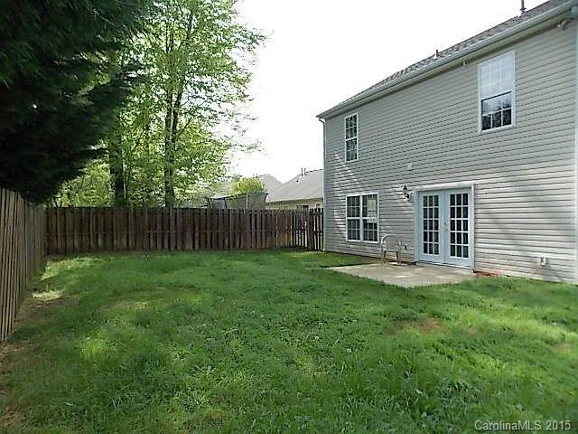 Bristol Park - Residential