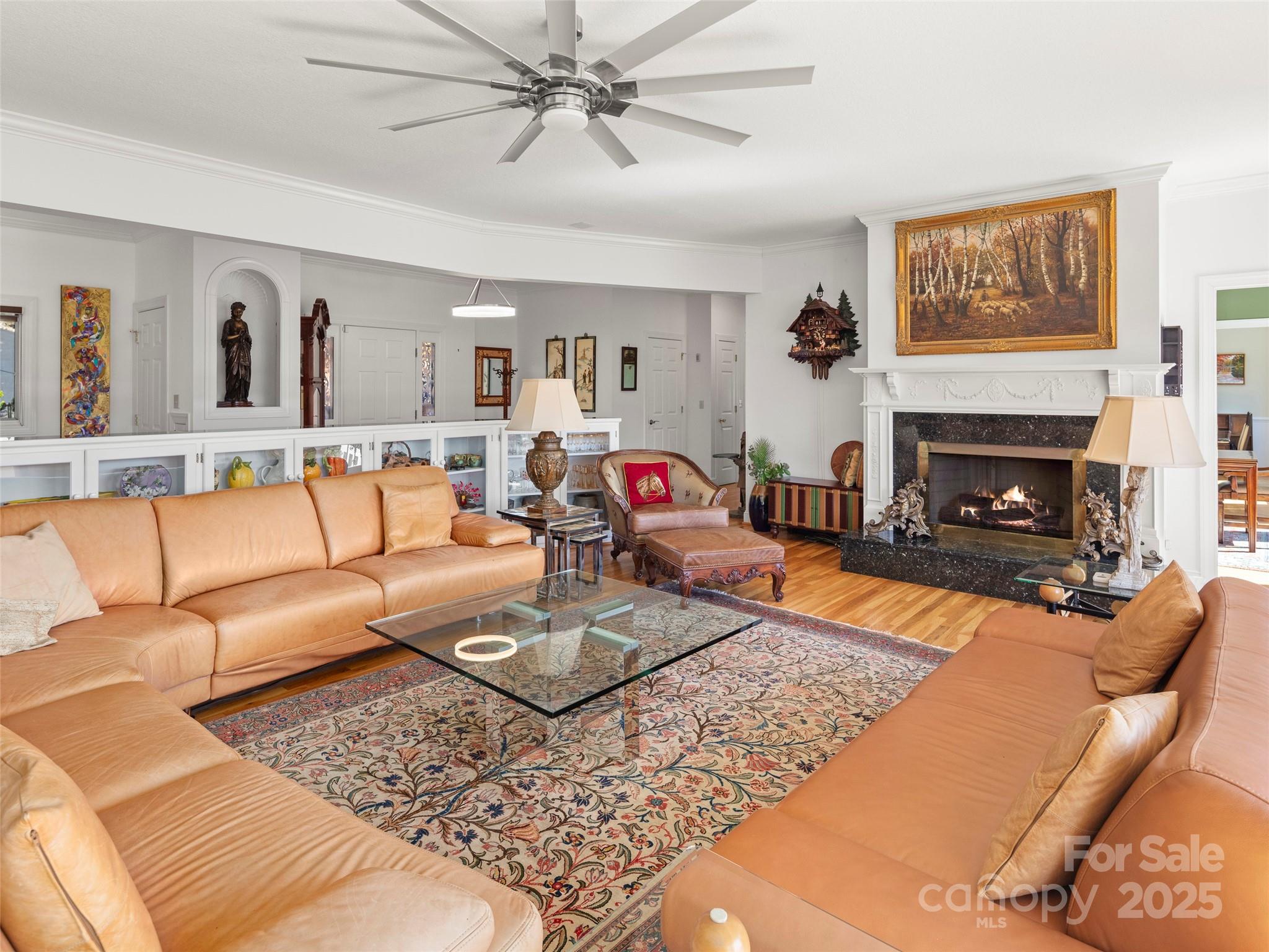 Laurel Ridge Country Club - Residential