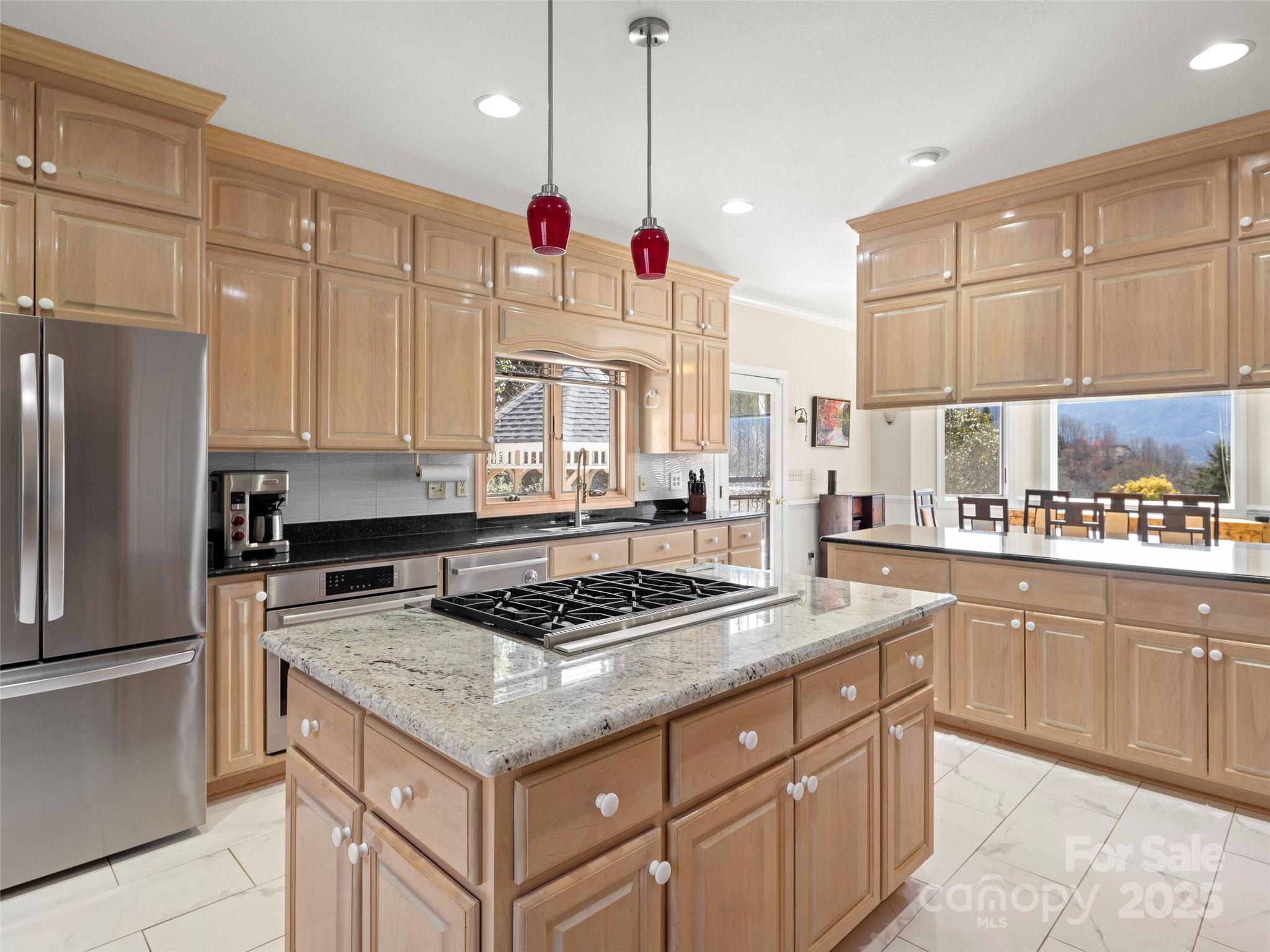 Laurel Ridge Country Club - Residential