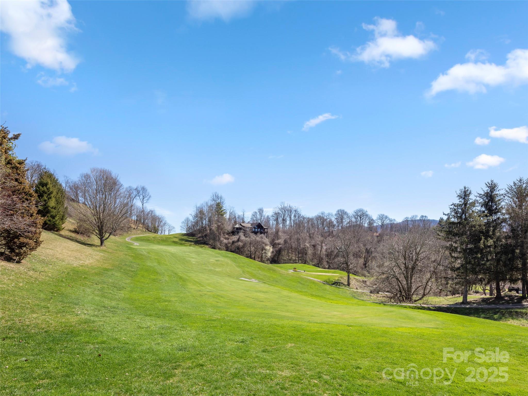 Laurel Ridge Country Club - Residential
