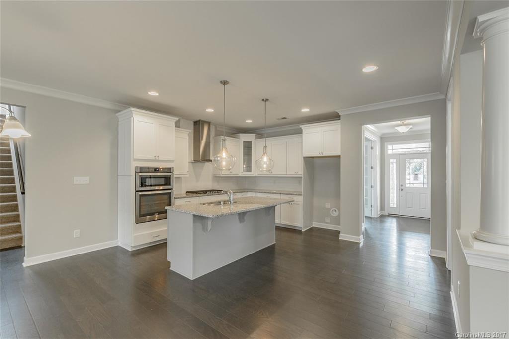 Kings Grove - Residential