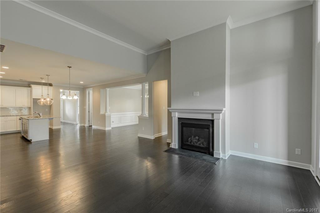 Kings Grove - Residential