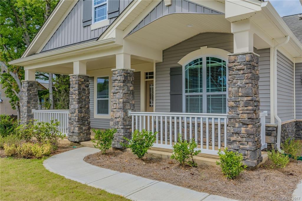 Kings Grove - Residential