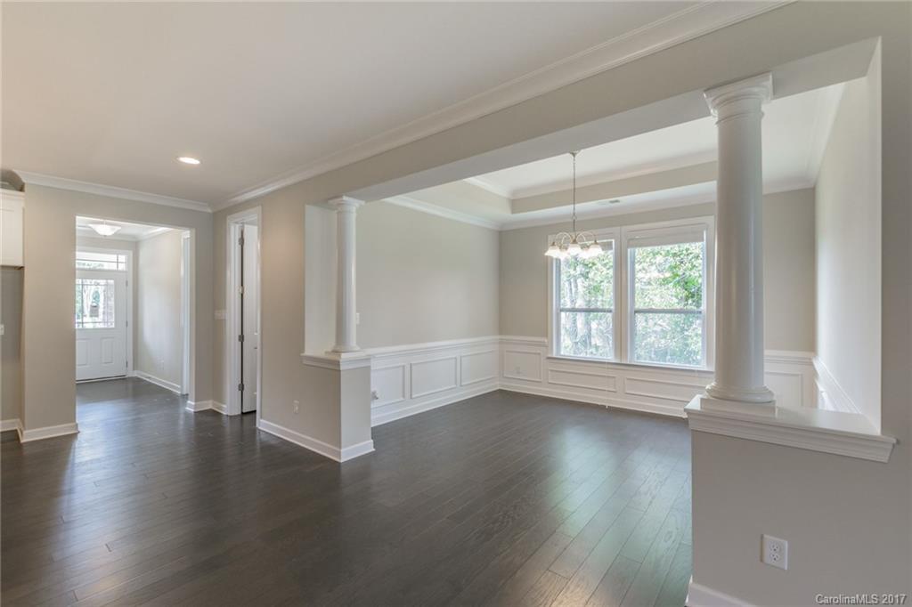 Kings Grove - Residential