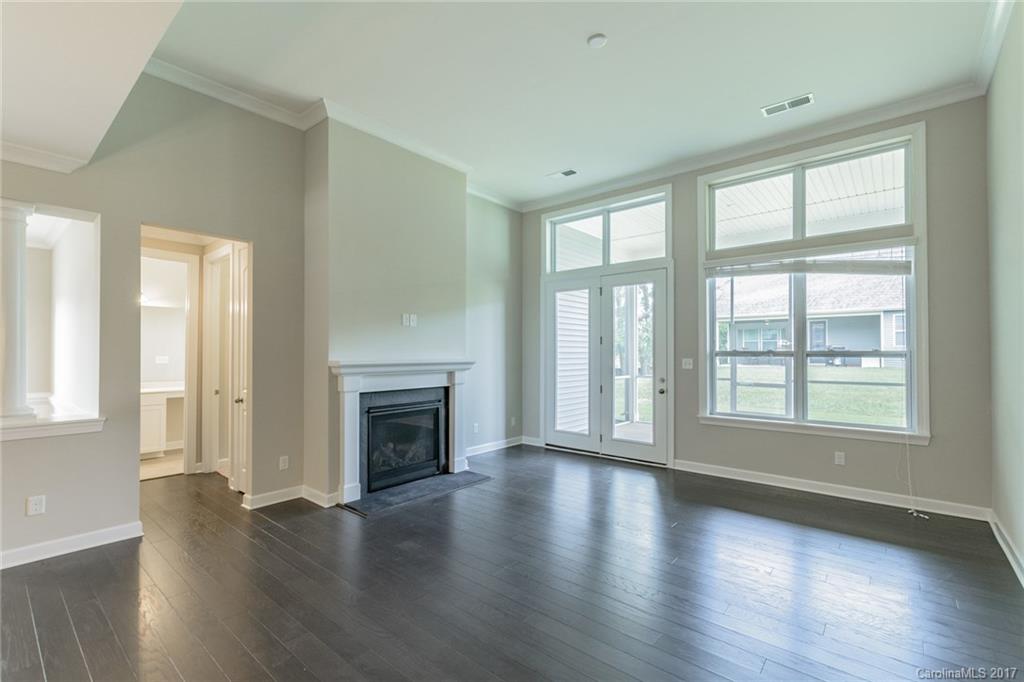 Kings Grove - Residential