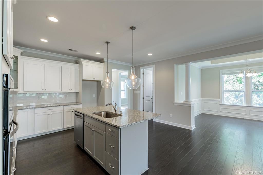 Kings Grove - Residential