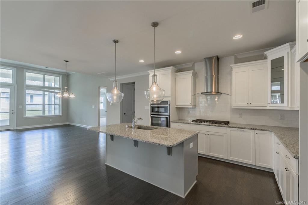 Kings Grove - Residential