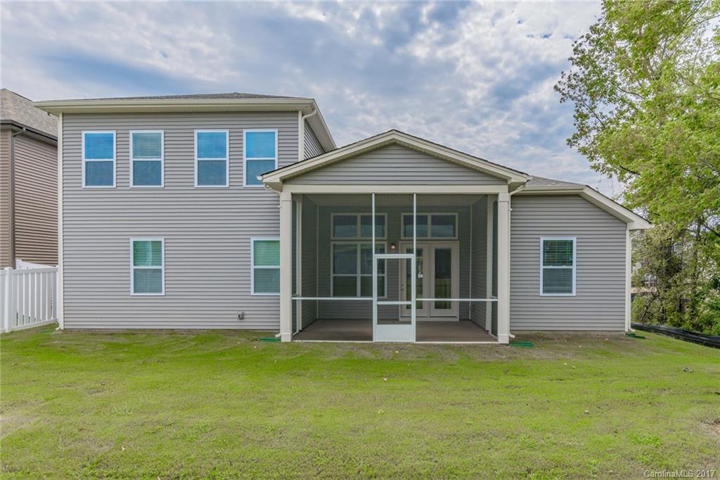 Kings Grove - Residential